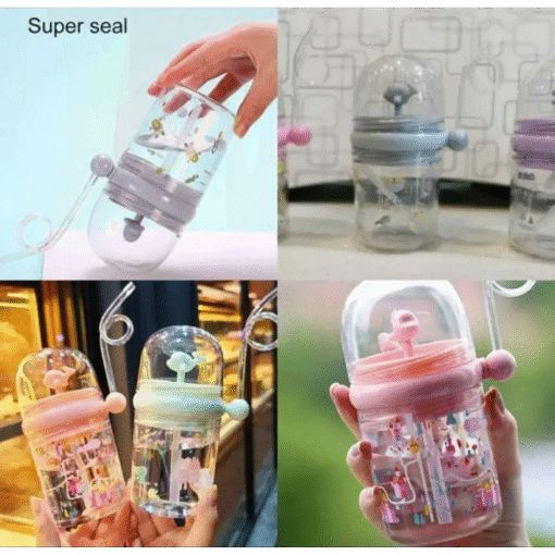 Sippy Bottle-250ML