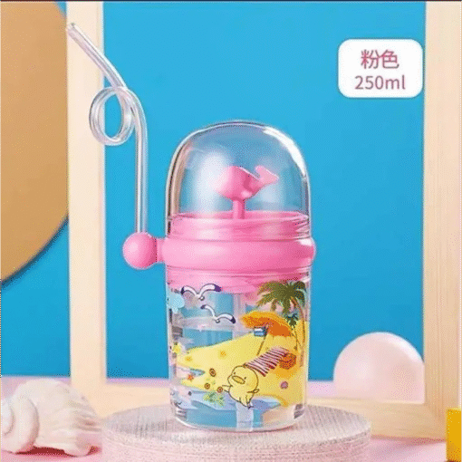 Sippy Bottle-250ML - Image 3