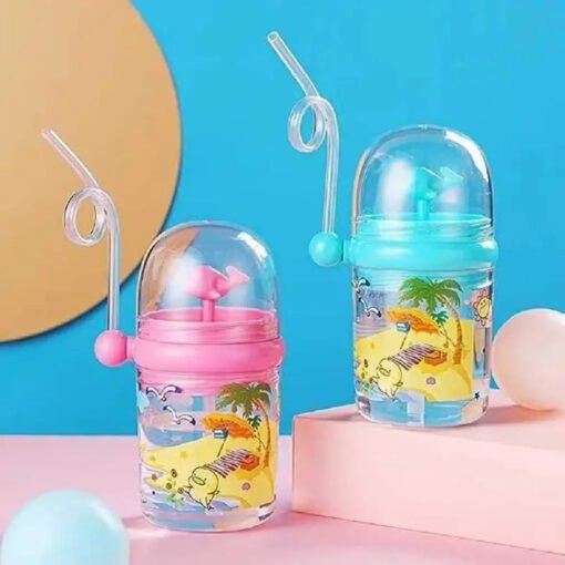 Sippy Bottle-250ML - Image 2