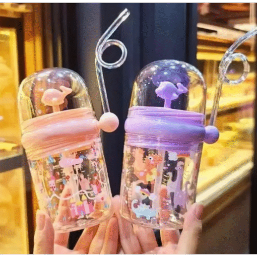 Sippy Bottle-250ML - Image 6