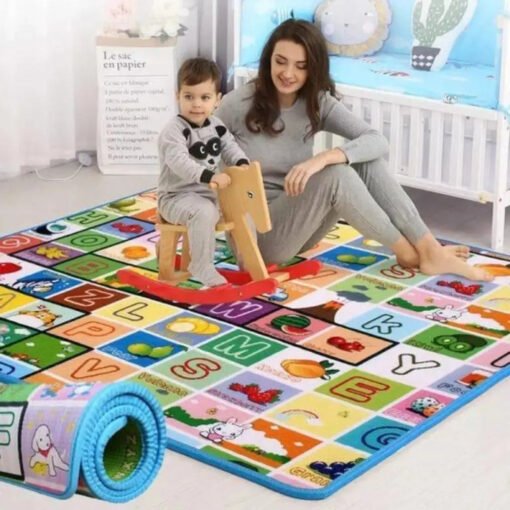 Baby Crawling Mat