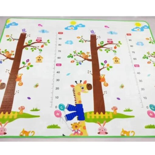Baby Crawling Mat - Image 3