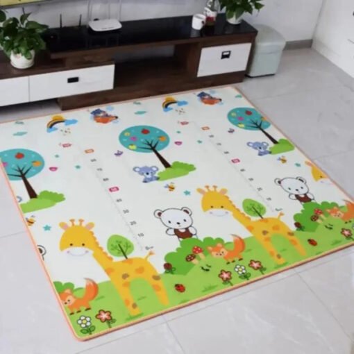 Baby Crawling Mat - Image 4