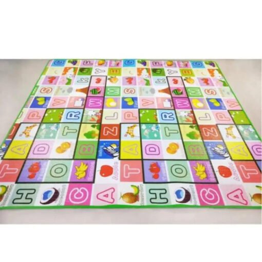 Baby Crawling Mat - Image 5