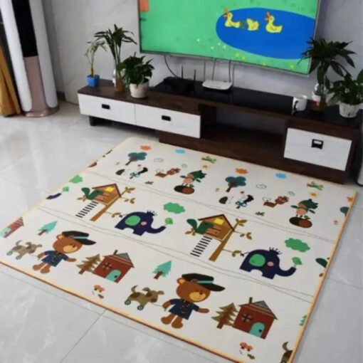 Baby Crawling Mat - Image 2