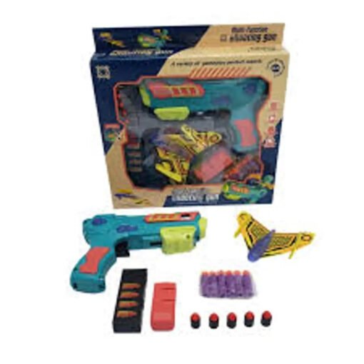 Airplane Launcher Gun - Image 9