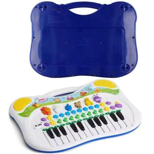 Electronic Keyboard - Image 6
