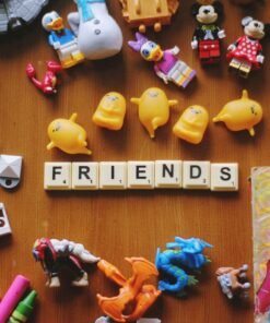 Activities and Puzzles
