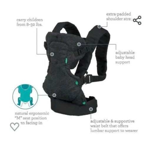 Baby Carrier
