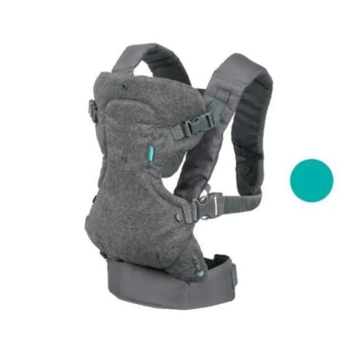Baby Carrier - Image 2