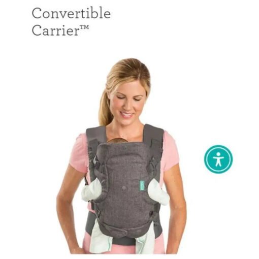 Baby Carrier - Image 4