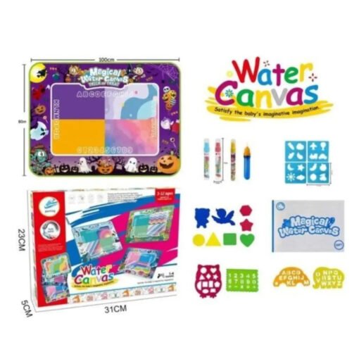 Magic Drawing Mat - Image 3